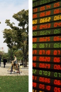 Shanghai Future Health Stock market Board