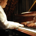 Peace Hotel Jazz band, old jazz band musicians, Shanghai, Focus