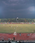 Baghdad, Football Stadium, 6 months prior to 2nd Iraq War