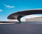 Brasilia, Ministry of Defense