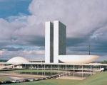 Brasilia, National Congress