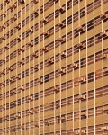 Brasilia, Facade patterns