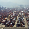 Shenzhen Container Terminal