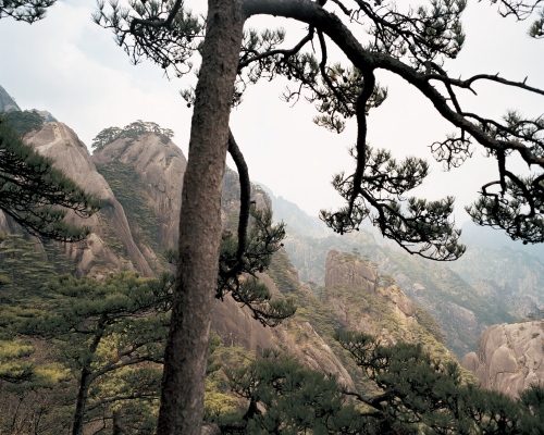 Huangshan