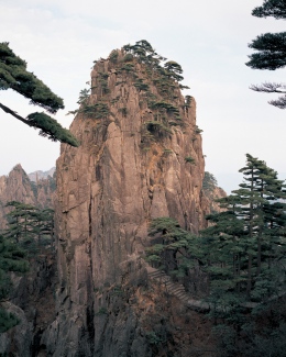 Huangshan