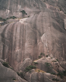 Huangshan