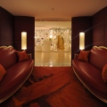 Interiors, Shanghai, Ritz Carlton Spa, for wallpaper city guide 2012