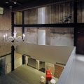 Interieurs, Shanghai, Waterhouse Boutique Hotel, for wallpaper city guide 2012