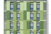 Logon-Architectue-Shanghai Residential Building