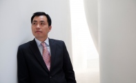 James Hu, Suntech, Wuxi