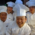 Team of Chef Cook Kent Jin, Beijing, Grand Hyatt Hotel, Essen&Trinken