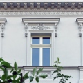 prespace Architects, Berlin, Haus H52, Fassadendetail