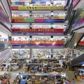 Shenzhen It Market Interior