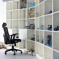 Shenzhen Technology Park Make Block Showroom