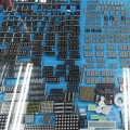 Shenzhen Technology Market Dispaly