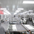 Suntech, Wuxi, Production Line