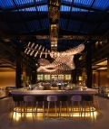 Architecture Interiors wallpaper Shanghai City Guide The Nest